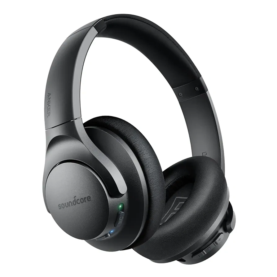 SoundCore Headphones 