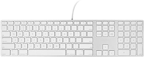 Apple iMac 21.5in 2.7GHz Core i5 (ME086LL/A) All In One Desktop, 8GB Memory, 256GB Solid State Drive, MacOS 10.12 Sierra (Renewed)