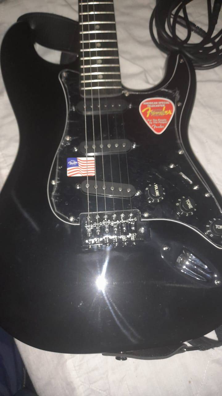 Electric ⚡ Guitar for Sale