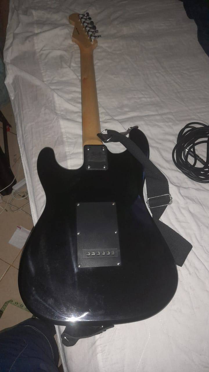 Electric ⚡ Guitar for Sale