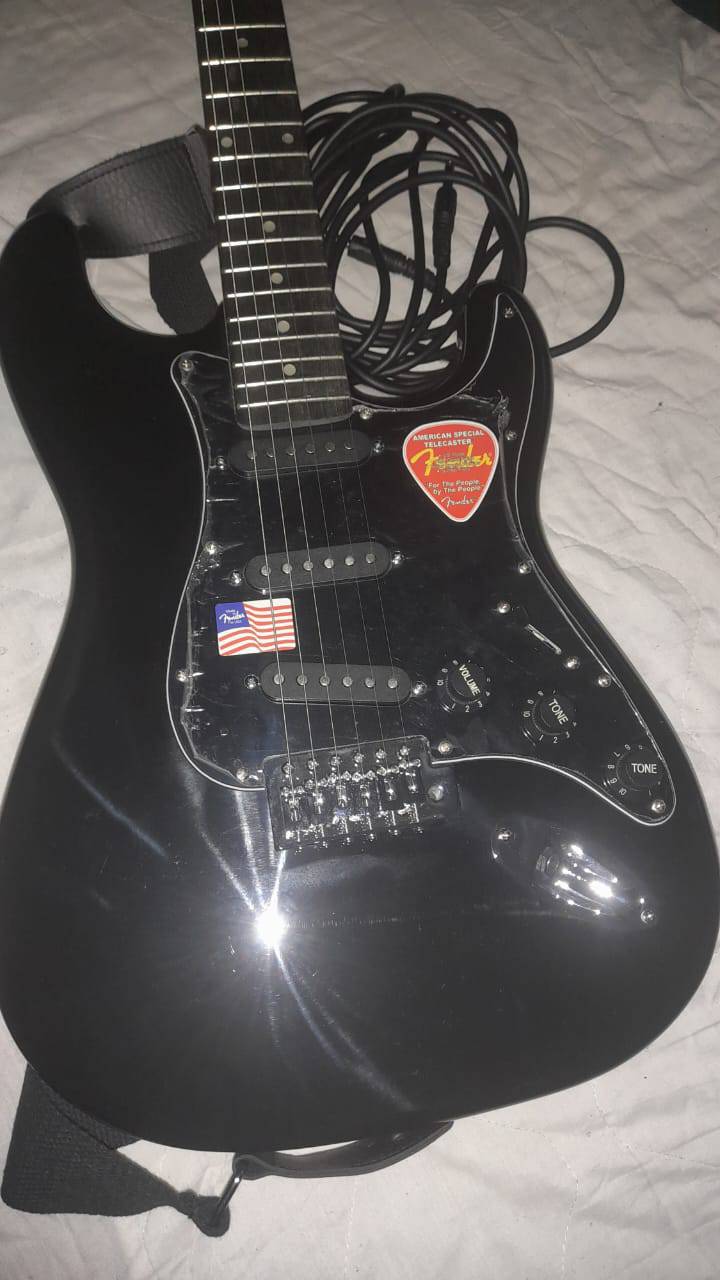 Electric ⚡ Guitar for Sale