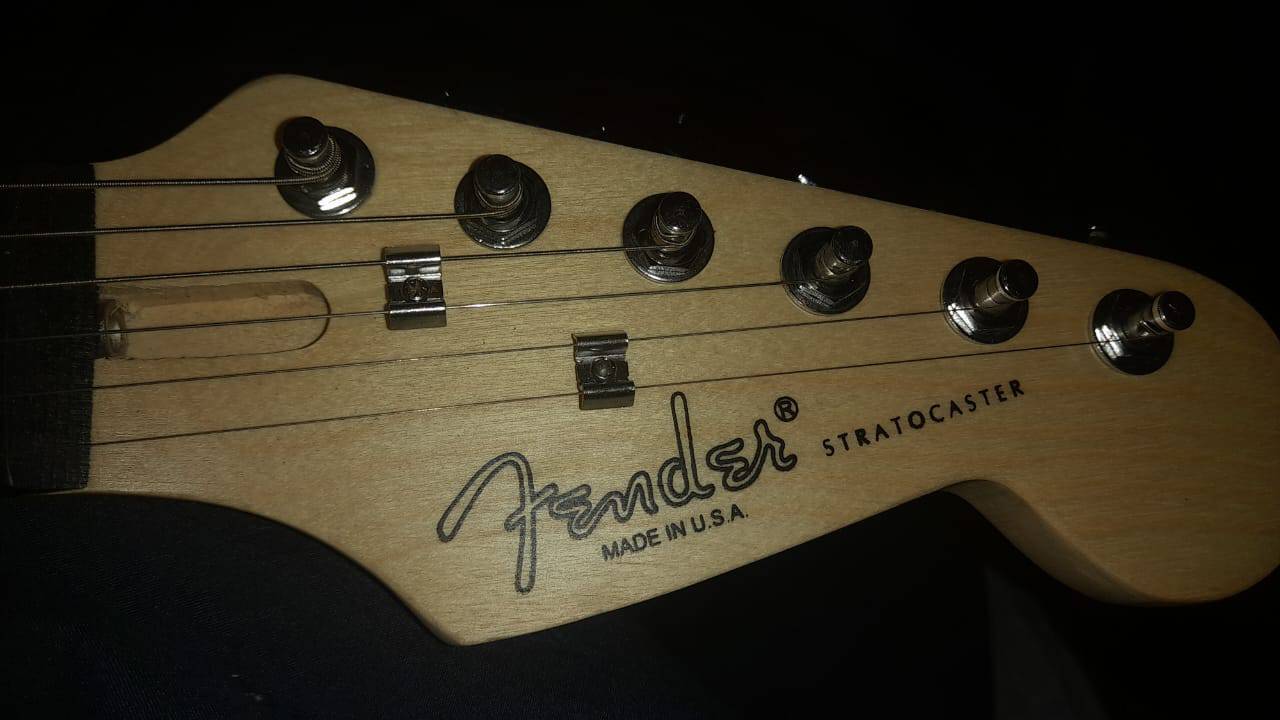 Electric ⚡ Guitar for Sale