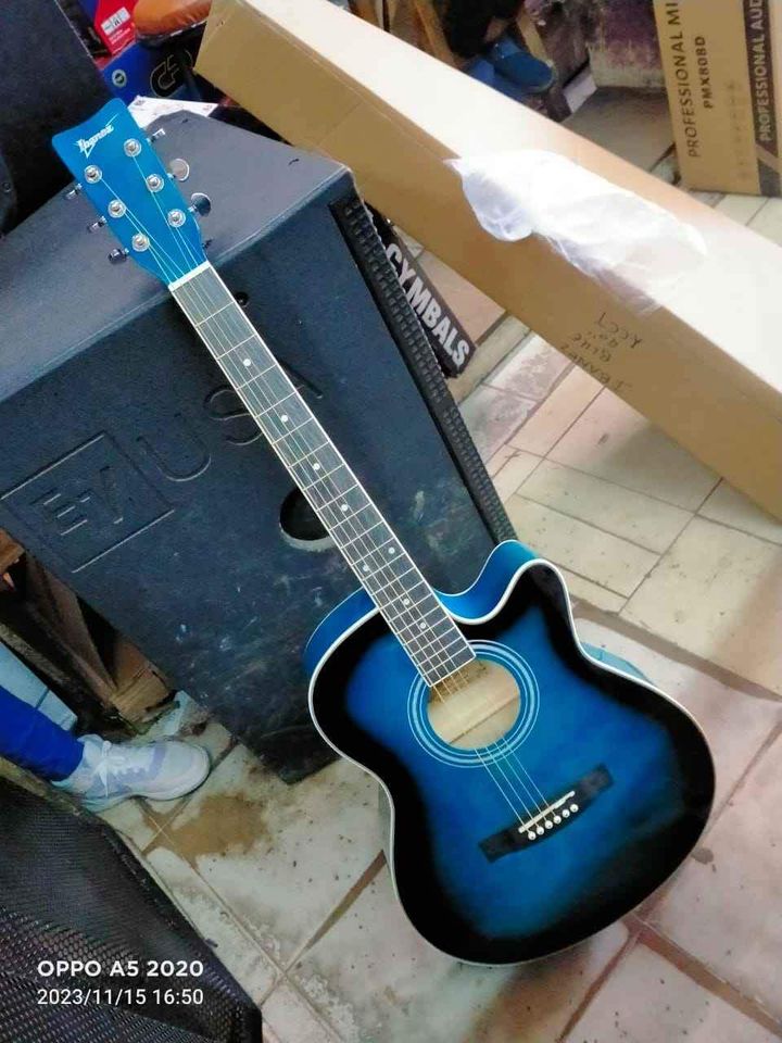 Acaustic Guitars for Sale
