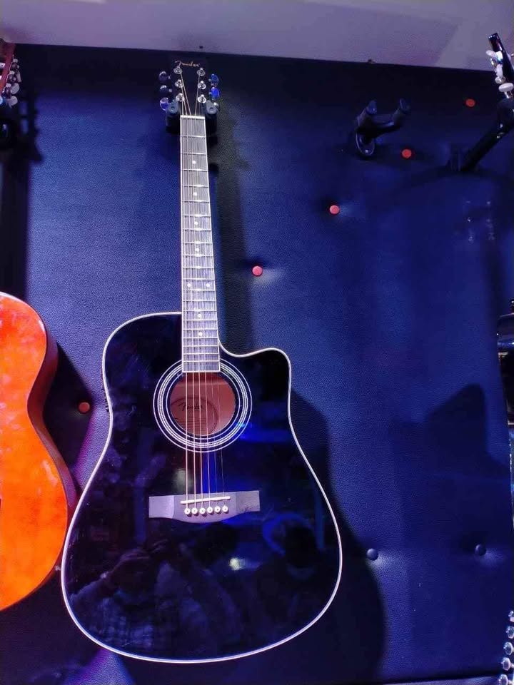 Acaustic Guitars for Sale