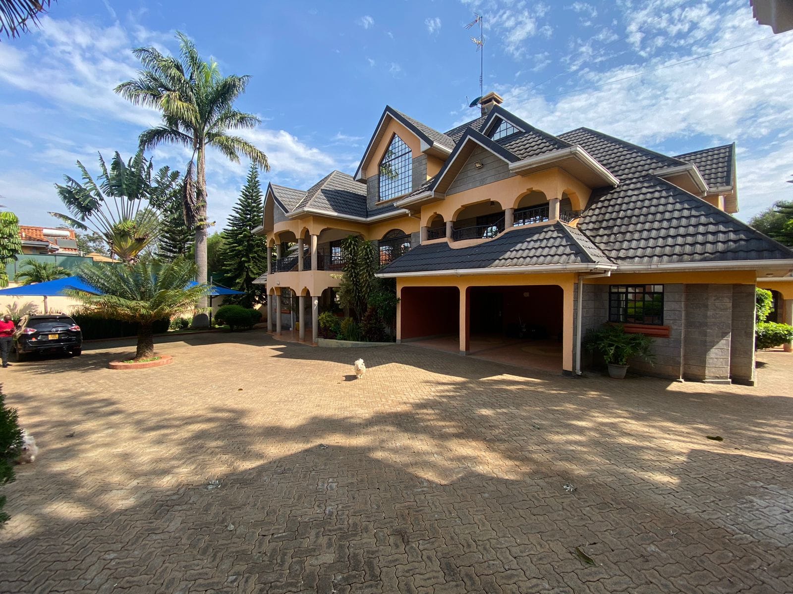 Honda Fit GE8 RS ( Sport Model