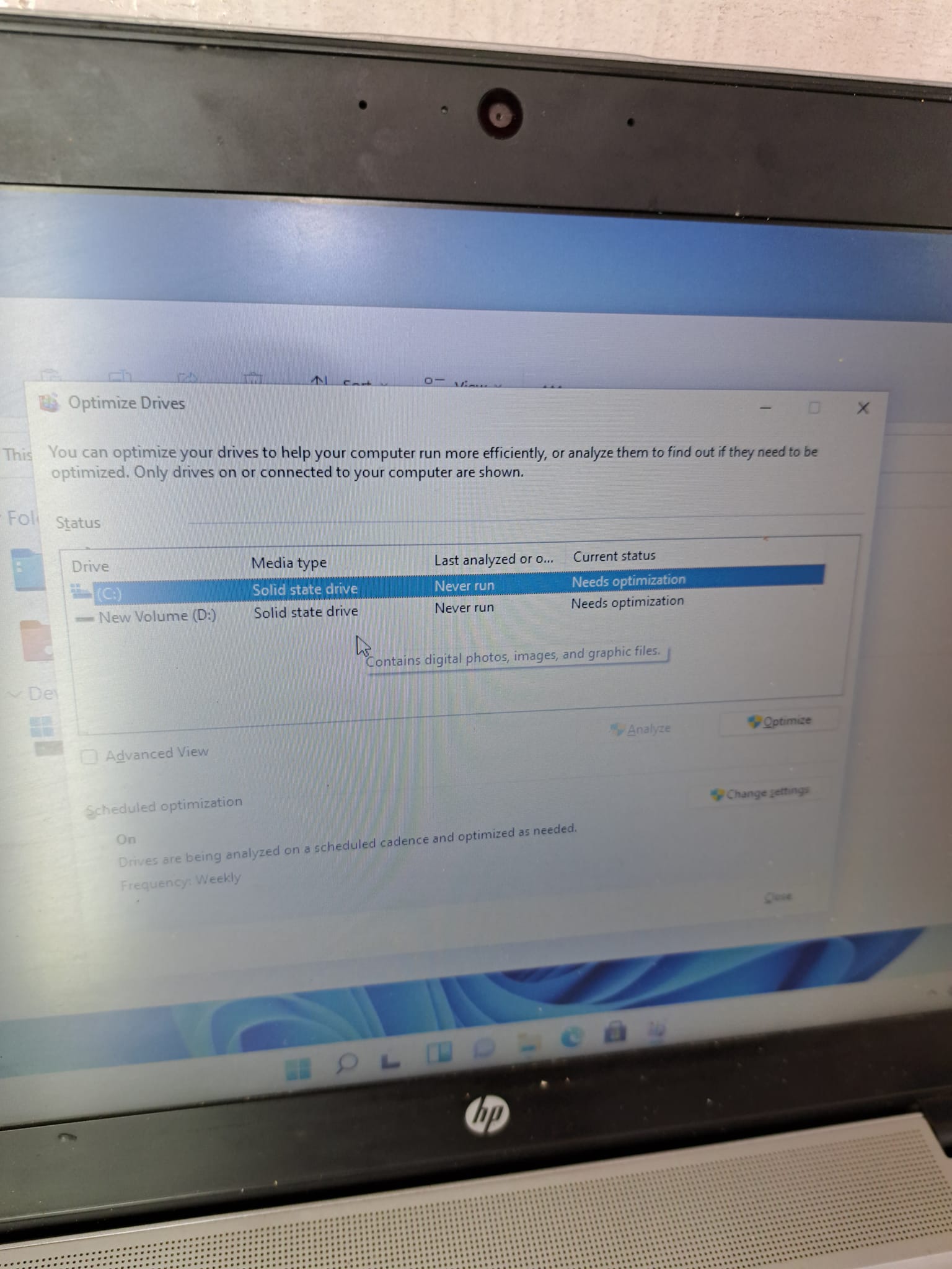 Hp Elitebook 840 G3 core i5