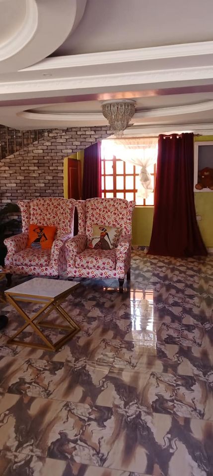 5 Bedrooms Mansion House for Sale