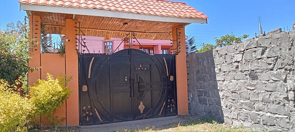 5 Bedrooms Mansion House for Sale