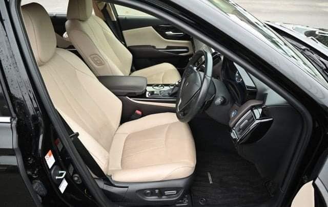 2019 TOYOTA CROWN Hybrid G-Executive for Sale in Kenya